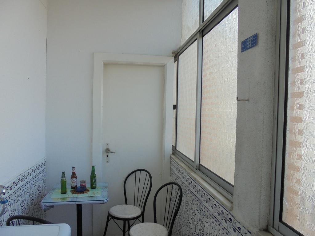 Crescent Albergue Lisboa