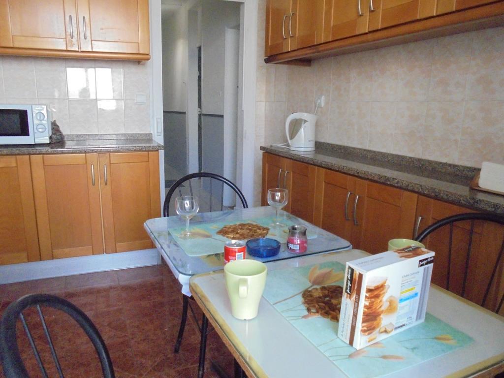 Albergue Crescent Lisboa