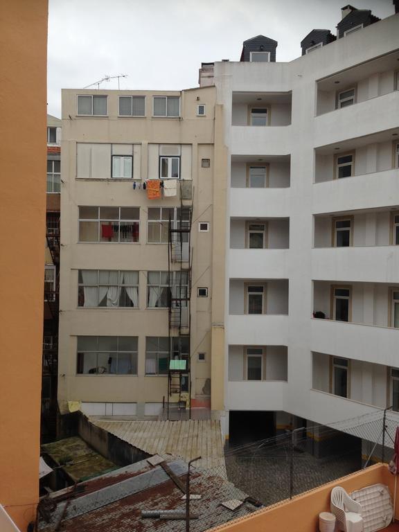 Albergue Crescent