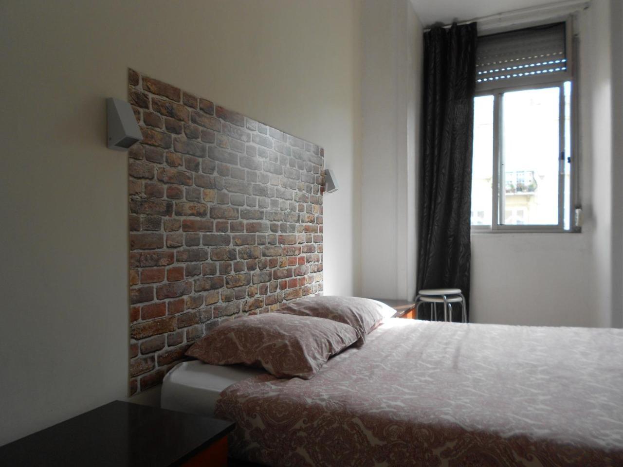 Albergue Crescent Lisboa