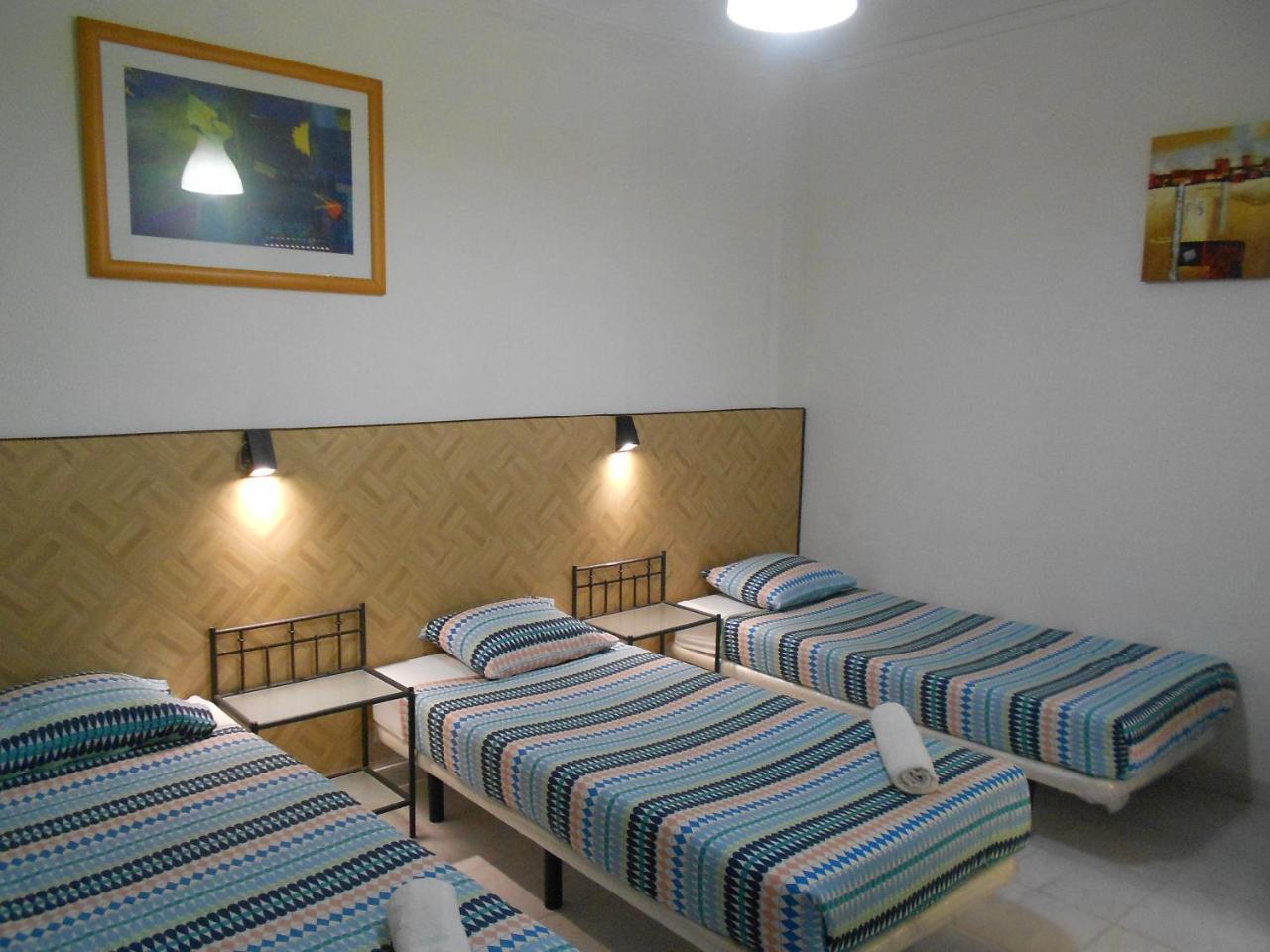 Albergue Crescent *