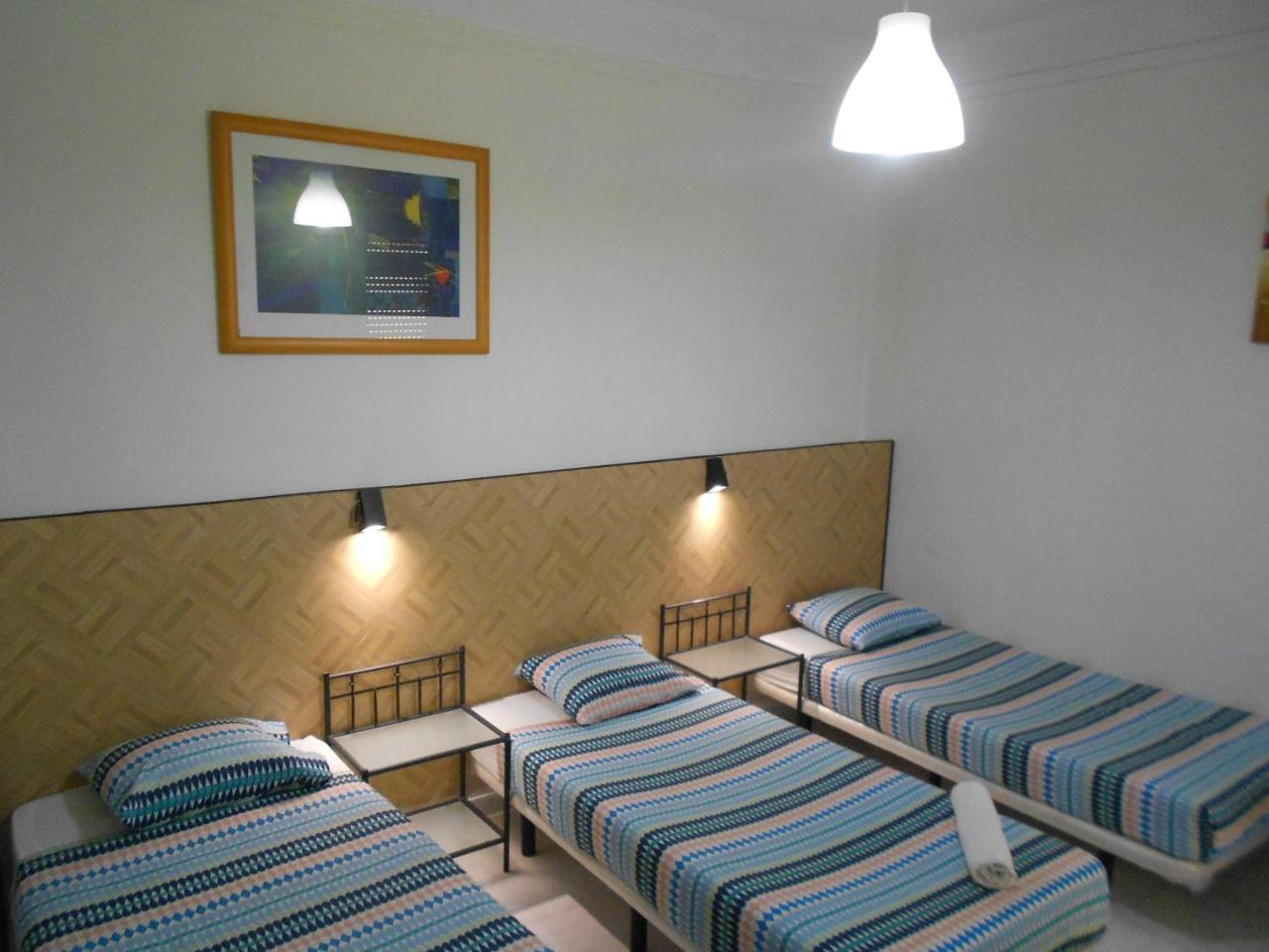 Crescent Albergue *