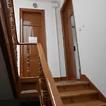Crescent Rooms