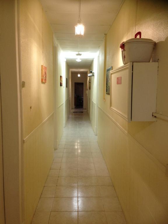 Hostel Crescent Lisbon