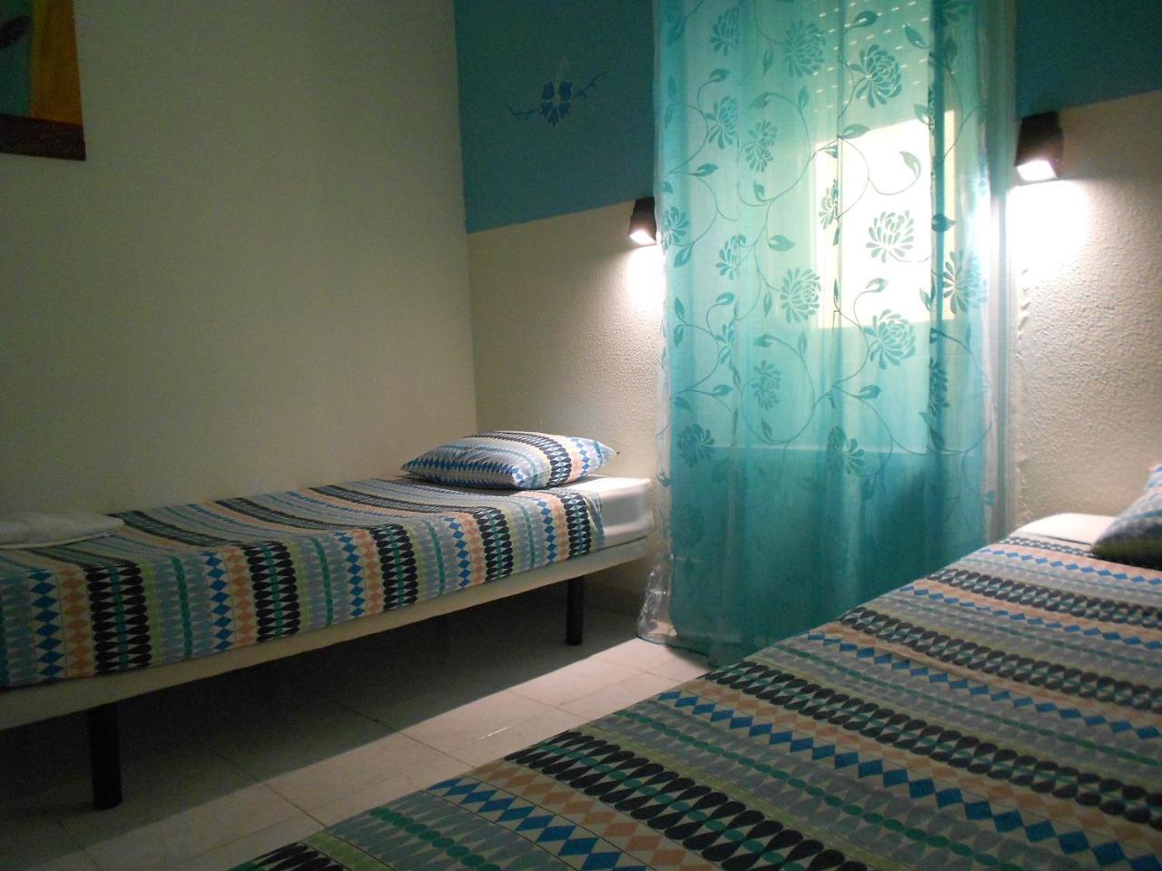 Crescent Hostel