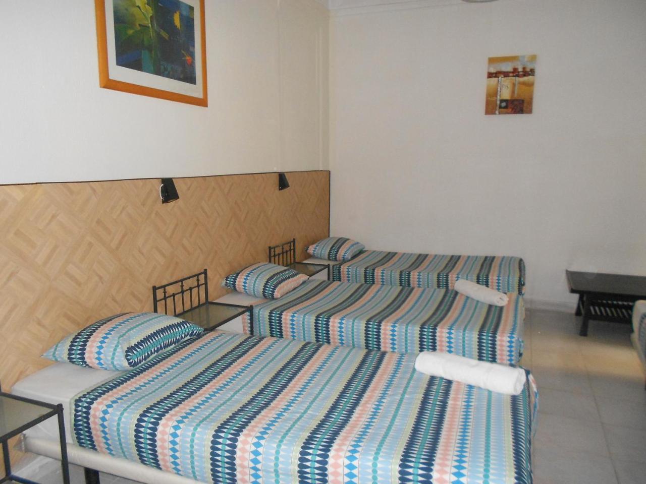 Hostel Crescent Lisbon