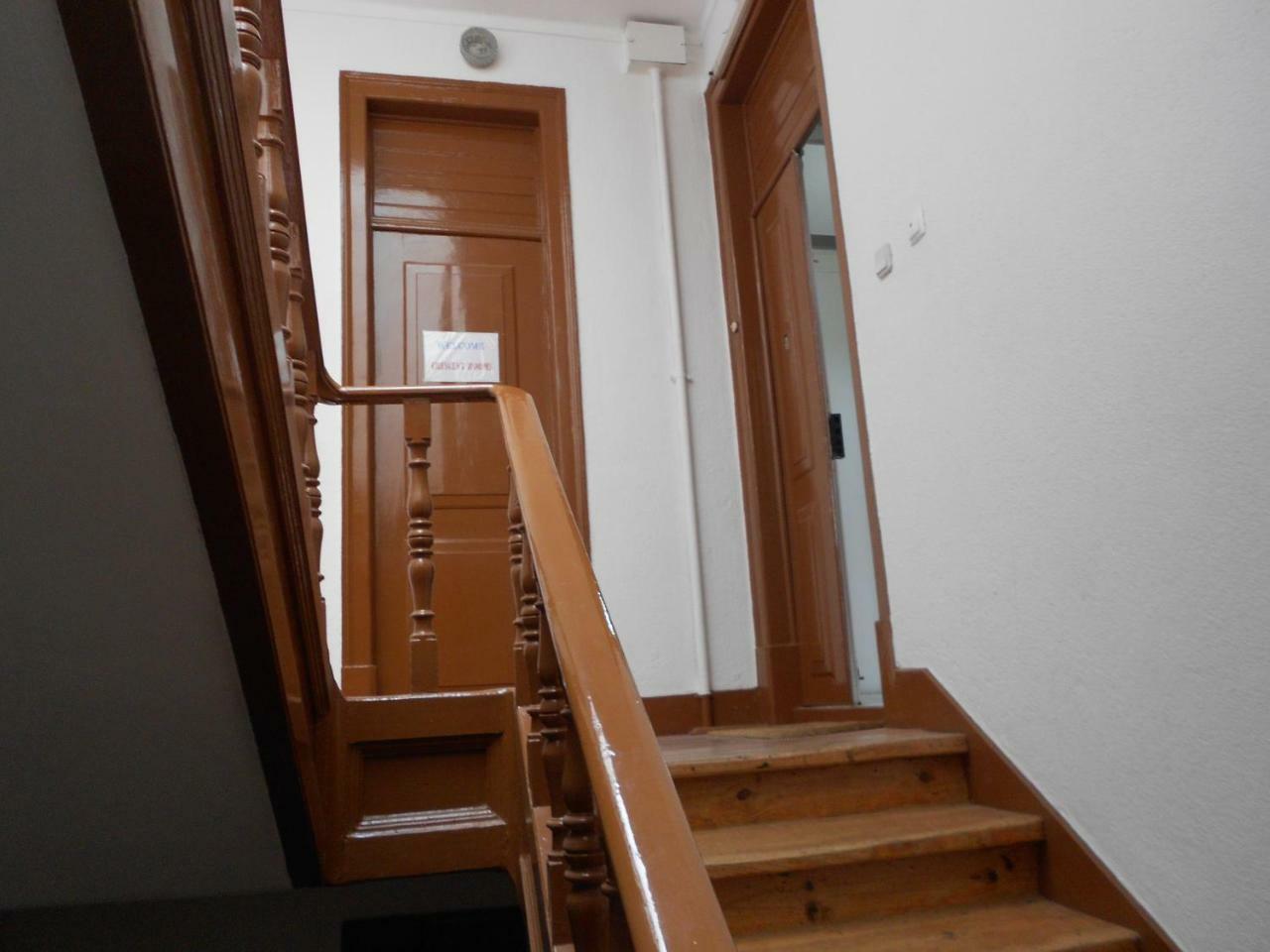 Crescent Hostel Lisbon