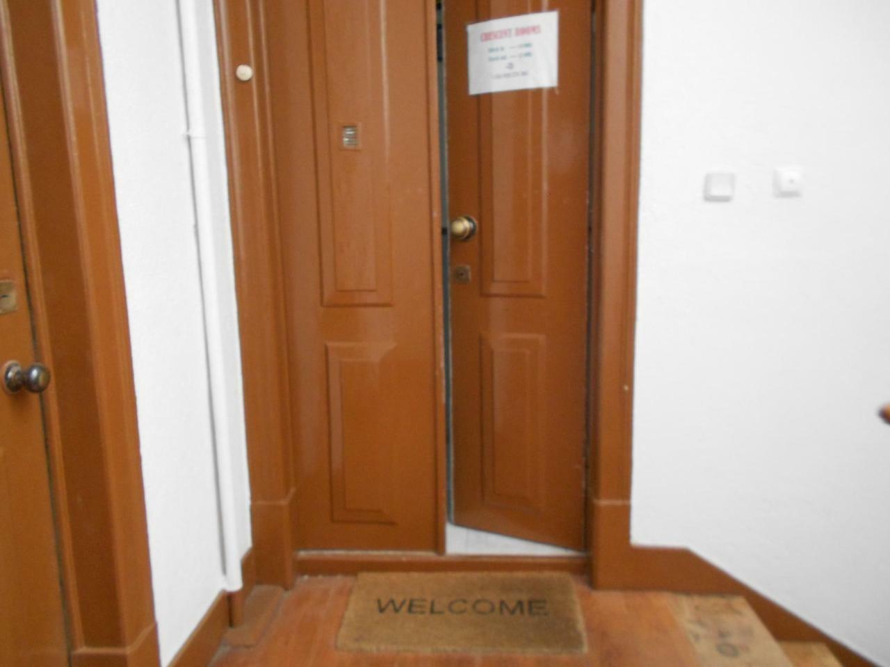 Crescent Hostel Lisbon