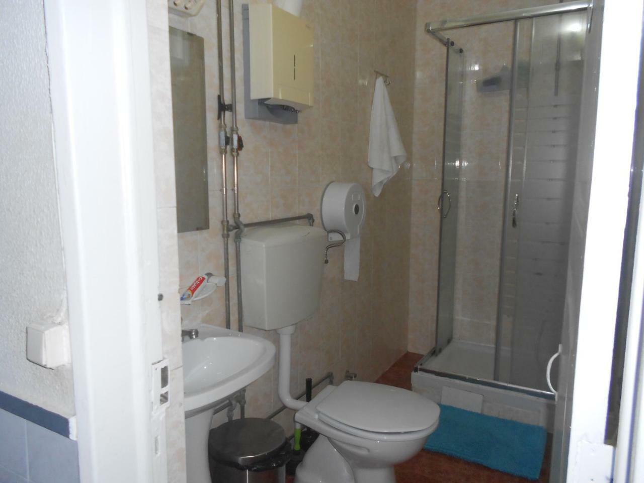 Hostel Crescent Lisbon