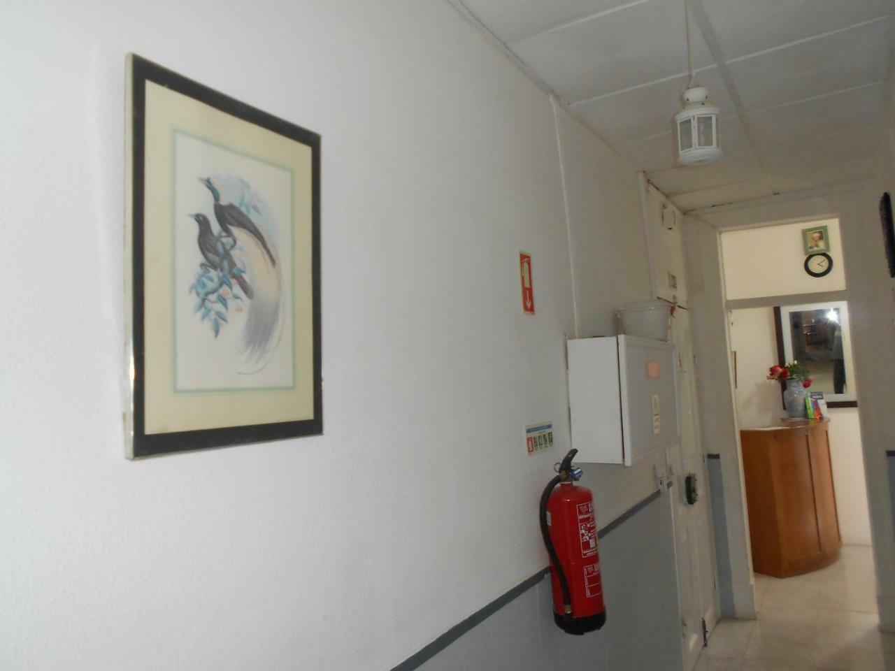 Hostel Crescent Lisbon