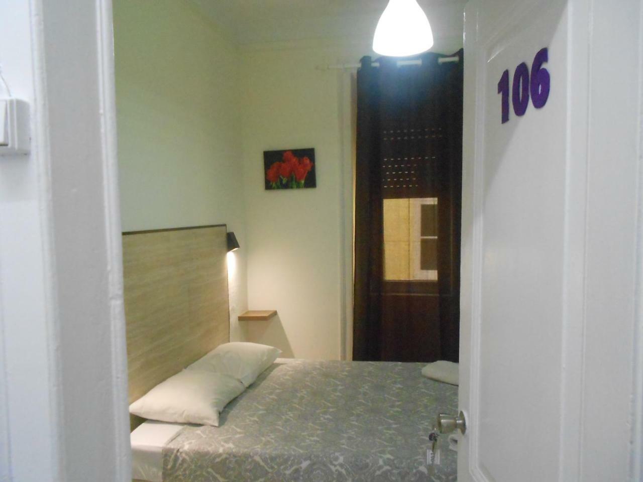 Hostel Crescent Lisbon