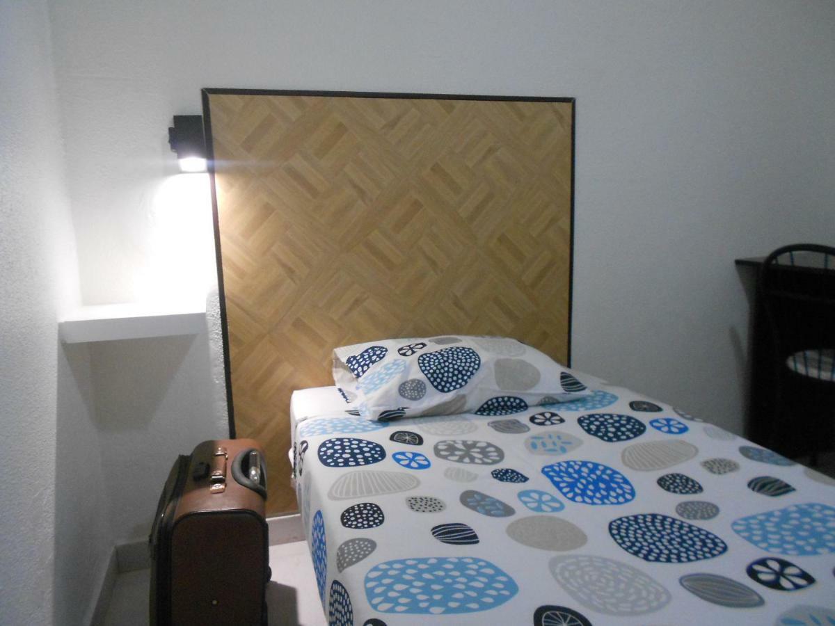 Hostel Crescent